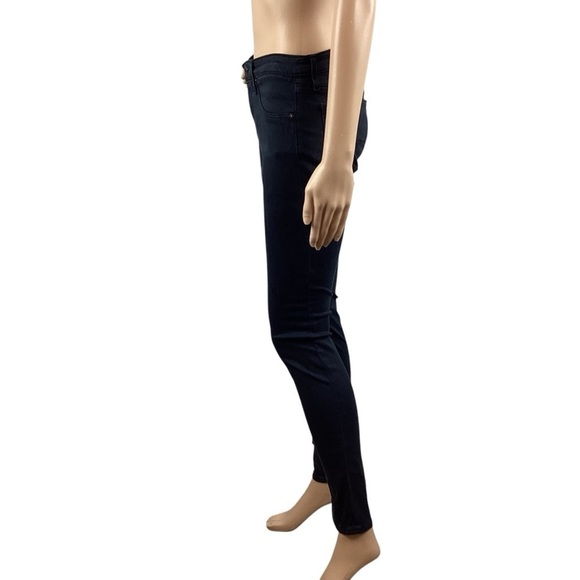 AG Adriano Goldshmied The Legging Super Skinny Jeans Size 27 - Picture 4 of 8